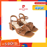 Giày Sandal Cao Gót Nữ Pierre Cardin - PCWFWSG 220