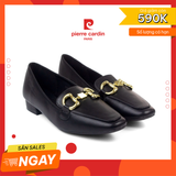 [VALENTINE] Giày Búp Bê Nữ Pierre Cardin - PCWFWSH 254