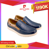 [CLASSIC] Giày Lười Nam Pierre Cardin - PCMFWLG 506