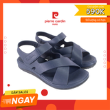 Giày Sandal Nữ Pierre Cardin - PCWFWSH 224