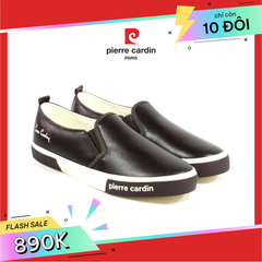 Giày Slip-on Pierre Cardin - PCMFWFC 905 (GOLD)