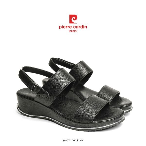 Sandals Nữ Thời Trang Mùa Thu Pierre Cardin - PCWFWSI 270
