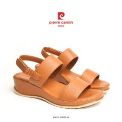 Sandals Thời Trang Nữ Pierre Cardin - PCWFWSI 269 (BLACK)