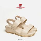 Sandals Nữ Thời Trang Mùa Hè Pierre Cardin - PCWFWSI 270