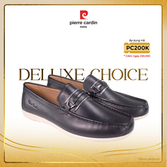 Giày Lười Cao Cấp Pierre Cardin - PCMFWLH 522 (GOLD)