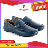 [MẪU ĐỘC QUYỀN] Giày Mọi Nam Cách Tân Pierre Cardin - PCMFWLF 769