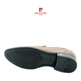 [LEGACY] Giày Horsebit Loafer Pierre Cardin - PCMFWLG 700