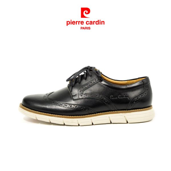 [DELUXE] Giày Derby Pierre Cardin Phiên Bản Giới Hạn - PCMFWLF 504