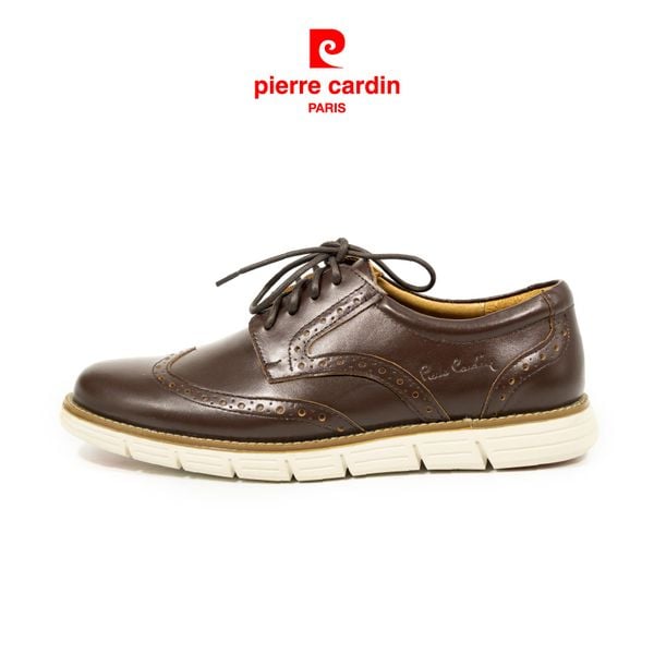 [DELUXE] Giày Derby Pierre Cardin Phiên Bản Giới Hạn - PCMFWLF 504