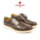 [DELUXE] Giày Derby Pierre Cardin Phiên Bản Giới Hạn - PCMFWLF 504