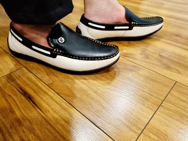 [DRESS SHOES] Giày Lười Pierre Cardin Phiên Bản Đặc Biệt - PCMFWLF 510