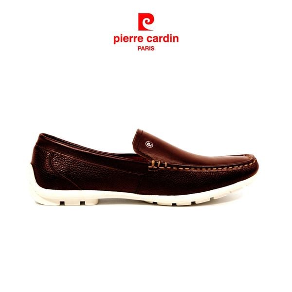 Giày Mọi Phiên Bản Đặc Biệt Pierre Cardin - PCMFWLF 513