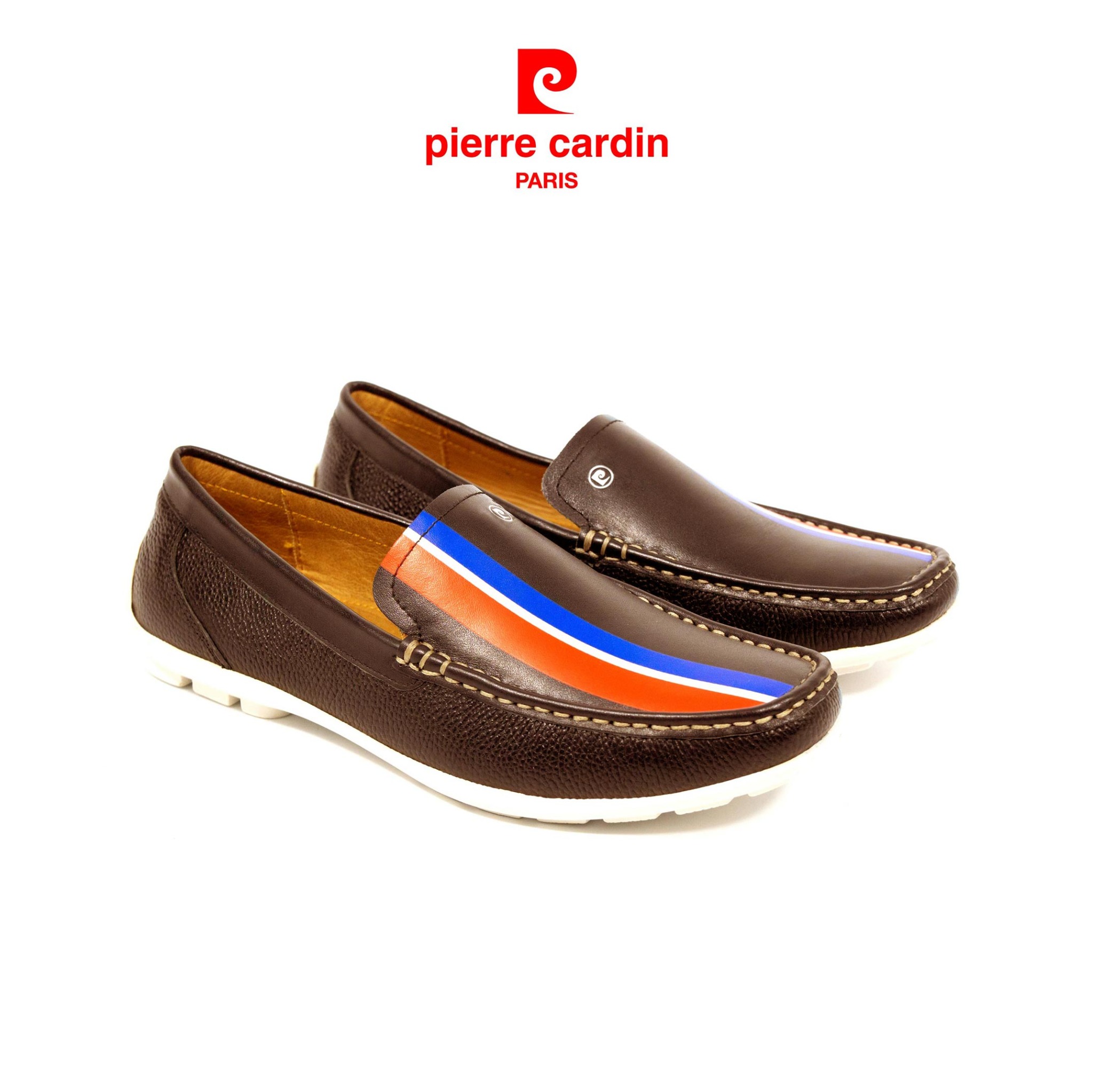 Giày Mọi Nam Pierre Cardin 513