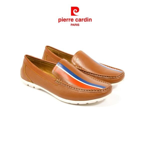 Giày Mọi Phiên Bản Đặc Biệt Pierre Cardin - PCMFWLF 513