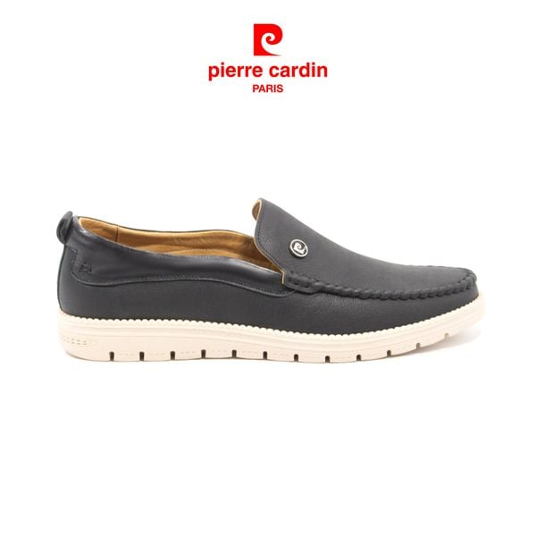 [SMART-CASUAL] Giày Mọi Nam Pierre Cardin - PCMFWLG 516