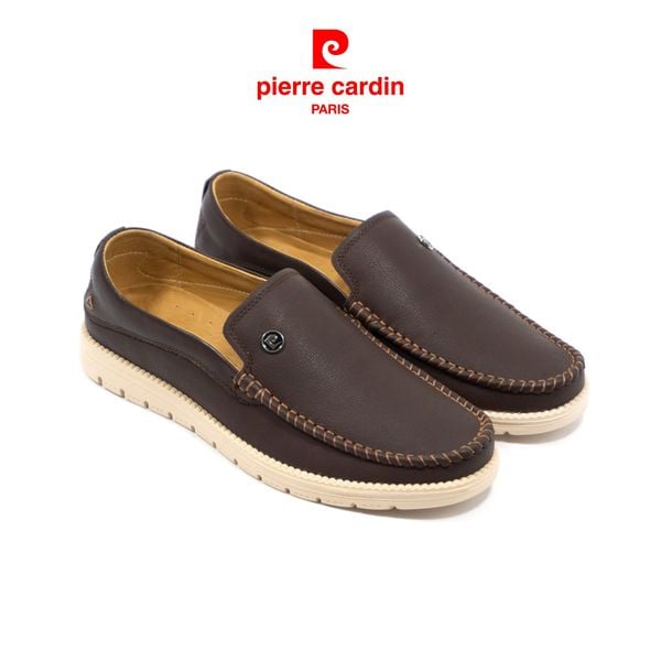 [SMART-CASUAL] Giày Mọi Nam Pierre Cardin - PCMFWLG 516