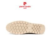[SMART-CASUAL] Giày Mọi Nam Pierre Cardin - PCMFWLG 516
