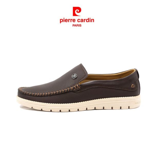 [SMART-CASUAL] Giày Mọi Nam Pierre Cardin - PCMFWLG 516