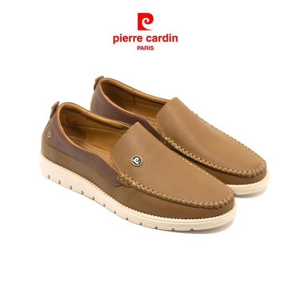 [SMART-CASUAL] Giày Mọi Nam Pierre Cardin - PCMFWLG 516