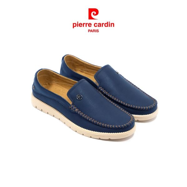 [SMART-CASUAL] Giày Mọi Nam Pierre Cardin - PCMFWLG 516