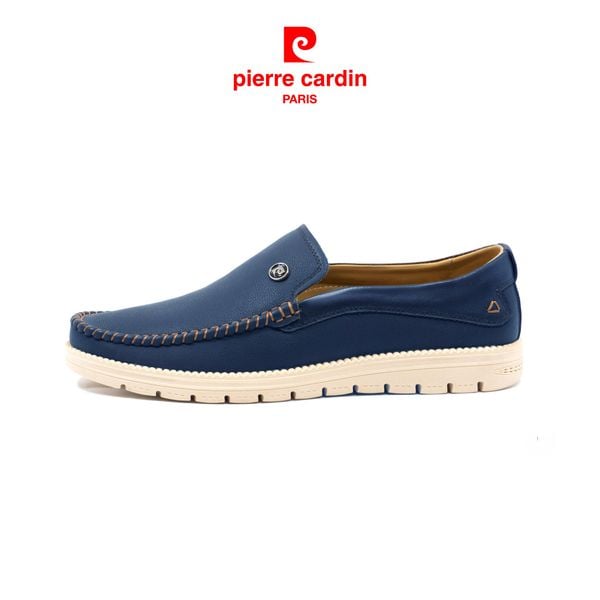 [SMART-CASUAL] Giày Mọi Nam Pierre Cardin - PCMFWLG 516