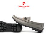 [DELUXE] Giày Horsebit Driving Pierre Cardin  - PCMFWLG 517