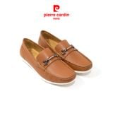 [DELUXE] Giày Horsebit Driving Pierre Cardin  - PCMFWLG 517