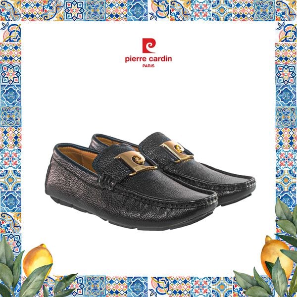 [GOLDEN] Giày Casual Phiên Bản Đặc Biệt Pierre Cardin - PCMFWLH 520