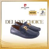 [GOLDEN] Giày Casual Phiên Bản Đặc Biệt Pierre Cardin - PCMFWLH 520