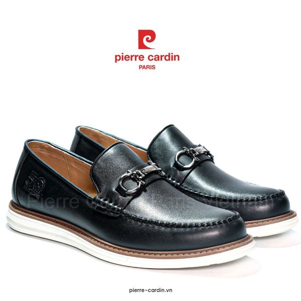 [ROMANCE] Giày Casual Phong Cách Chủ Nghĩa Lãng Mạn Pierre Cardin - PCMFWLJ 534