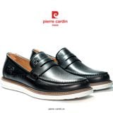 Giày Casual Phong Cách Nghệ Sĩ Âu - Mỹ Pierre Cardin - PCMFWLJ 535