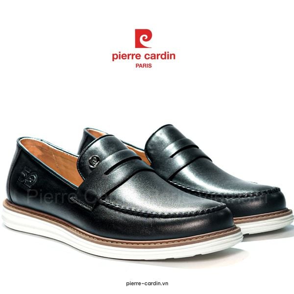 Giày Casual Phong Cách Nghệ Sĩ Âu - Mỹ Pierre Cardin - PCMFWLJ 535