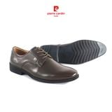 [BEST CHOICE] Giày Derby Cổ Điển Pierre Cardin - PCMFWLG 766