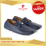 [GLORY] Giày Casual Hàng Hiệu Pierre Cardin - PCMFWLG 519