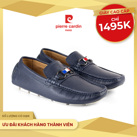 Giày Casual Hàng Hiệu Pierre Cardin - PCMFWLG 519 (FRANCE)