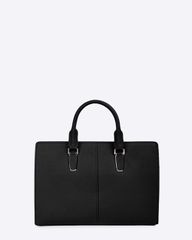 Túi Xách Nam Da Trơn Oscar - OCMHBLB 035