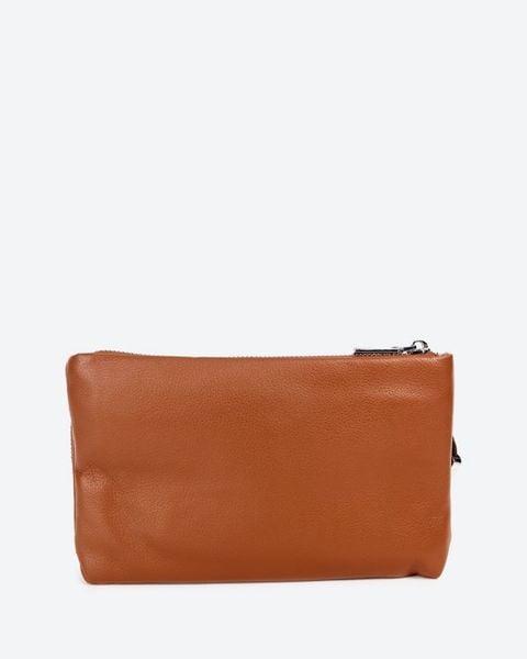 Ví Cầm Tay Nam Oscar Fashion - OCMWLLB 018