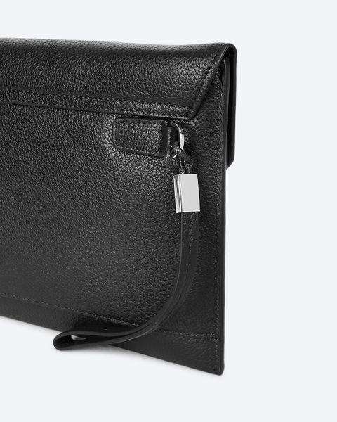 Ví Cầm Tay Nam Oscar Fashion - OCMWLLB 015