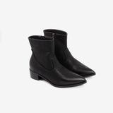 [OUTLET] Giày Boots Nữ Chilly Pierre Cardin - PCWFWSF 155