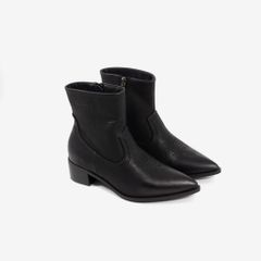 Giày Boots Nữ Pierre Cardin Chilly  155