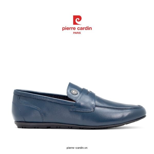 Giày Casual Phiên Bản Thiết Kế Đặc Biệt Pierre Cardin - PCMFWLI 528