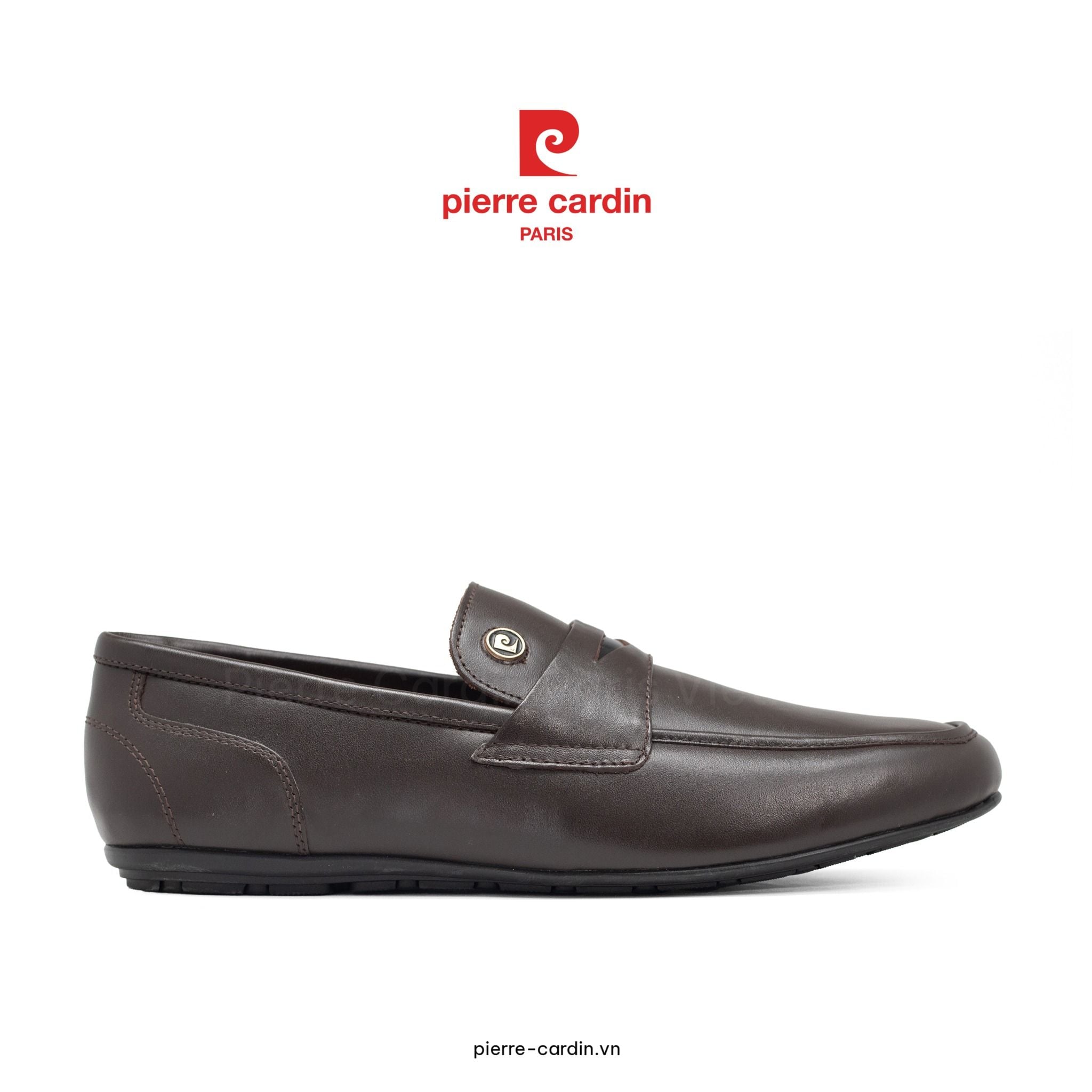 Pierre Cadin Paris Vietnam | Giày Casual Phiên Bản Thiết Kế Đặc Biệt Pierre Cardin - PCMFWLI 528