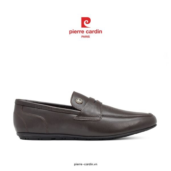 Giày Casual Phiên Bản Thiết Kế Đặc Biệt Pierre Cardin - PCMFWLI 528