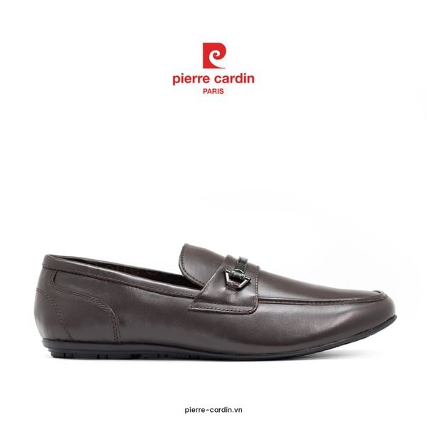 Giày Casual Thiết Kế Di Sản Pierre Cardin - PCMFWLI 529