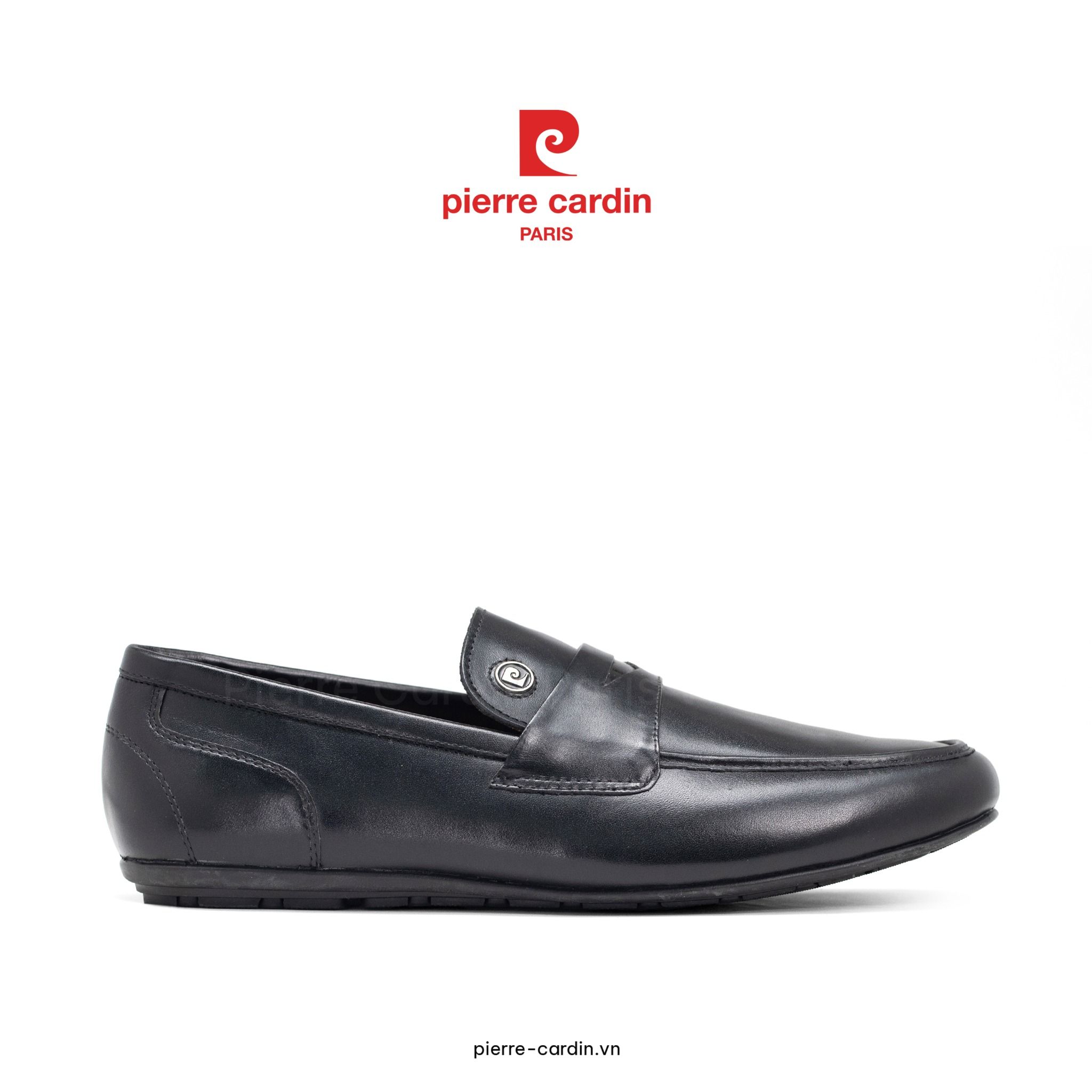 Pierre Cadin Paris Vietnam | Giày Casual Phiên Bản Thiết Kế Đặc Biệt Pierre Cardin - PCMFWLI 528