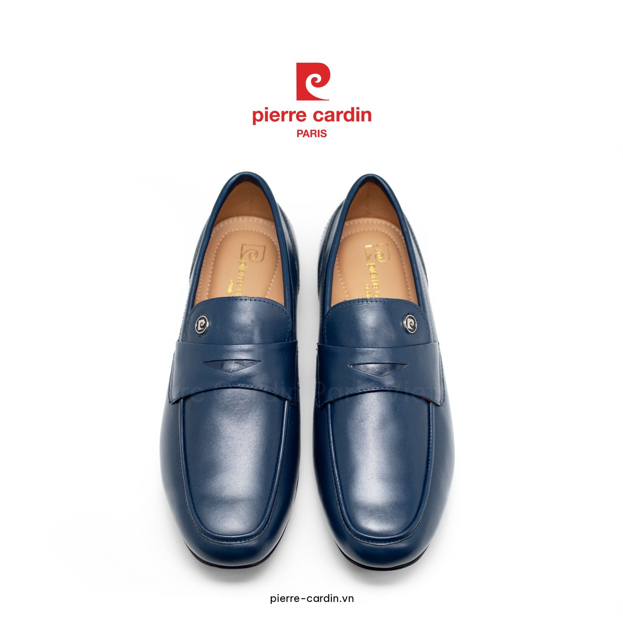 Pierre Cadin Paris Vietnam | Giày Casual Phiên Bản Thiết Kế Đặc Biệt Pierre Cardin - PCMFWLI 528