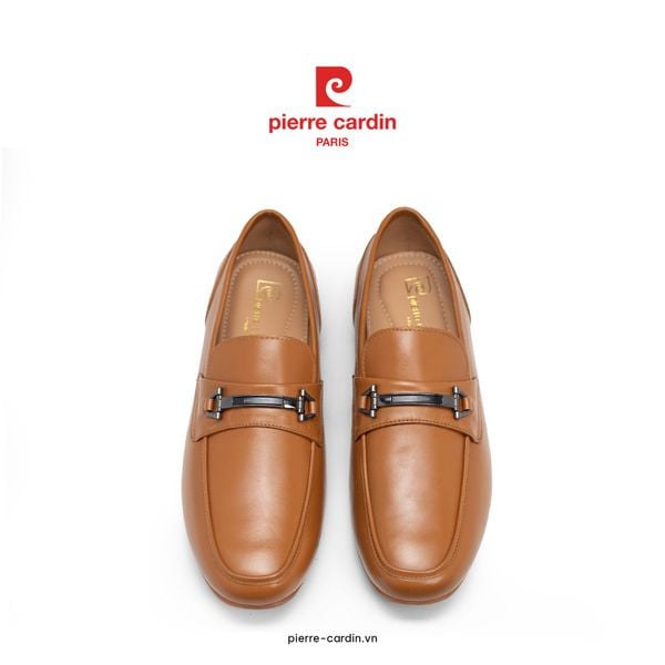 Giày Casual Thiết Kế Di Sản Pierre Cardin - PCMFWLI 529