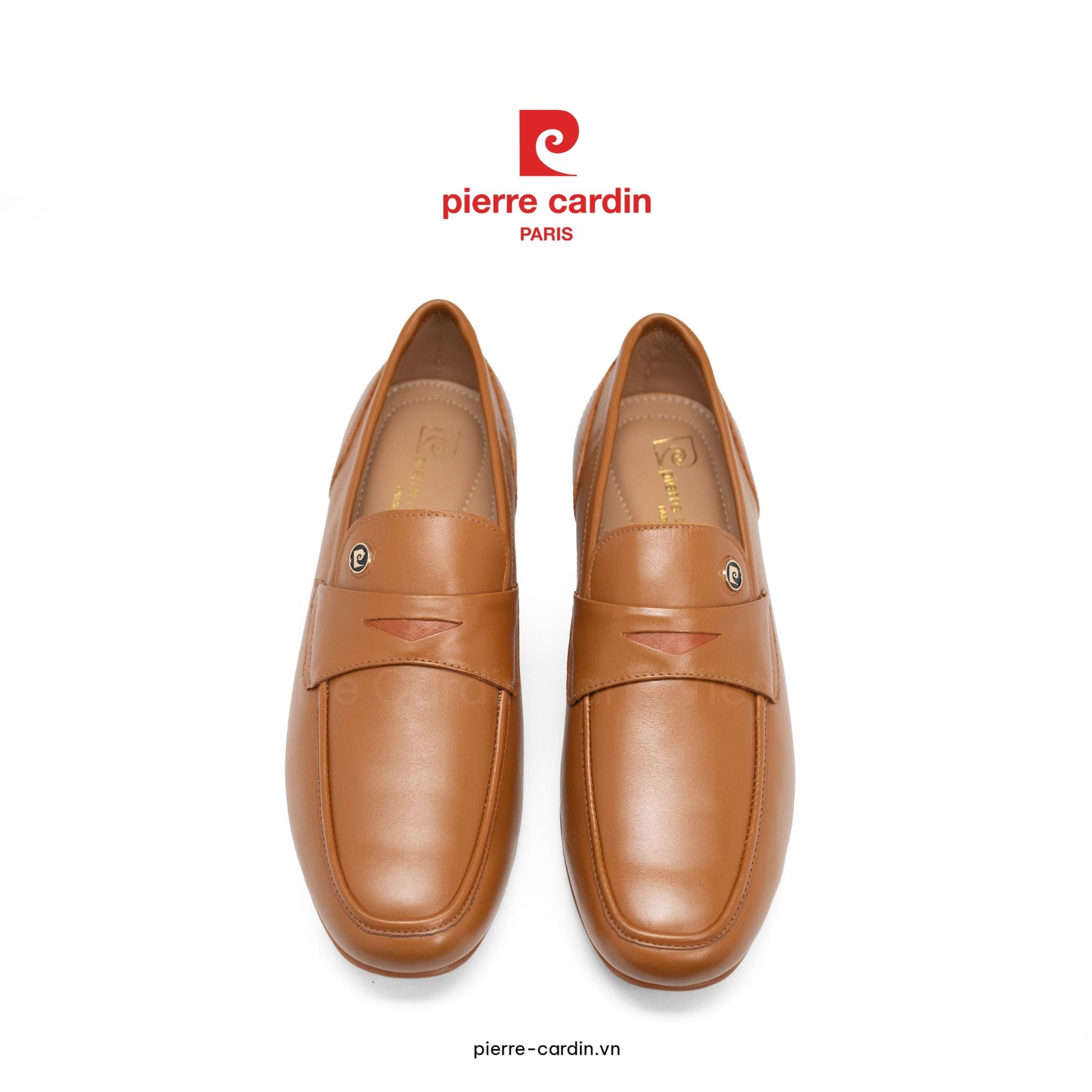 Pierre Cadin Paris Vietnam | Giày Casual Phiên Bản Thiết Kế Đặc Biệt Pierre Cardin - PCMFWLI 528