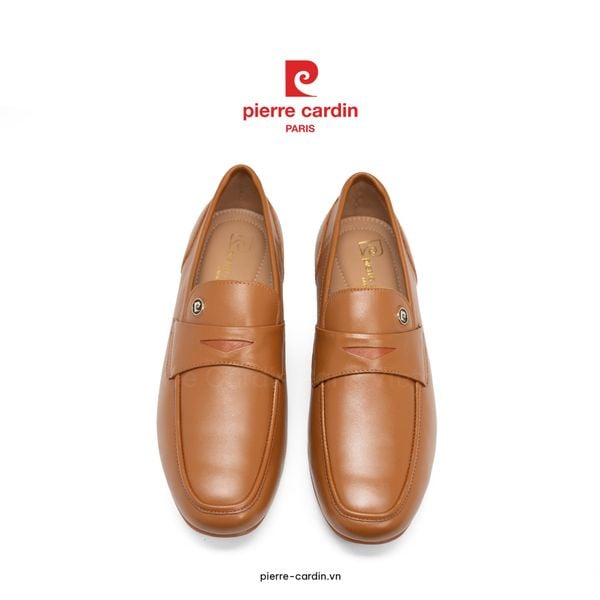 Giày Casual Phiên Bản Thiết Kế Đặc Biệt Pierre Cardin - PCMFWLI 528