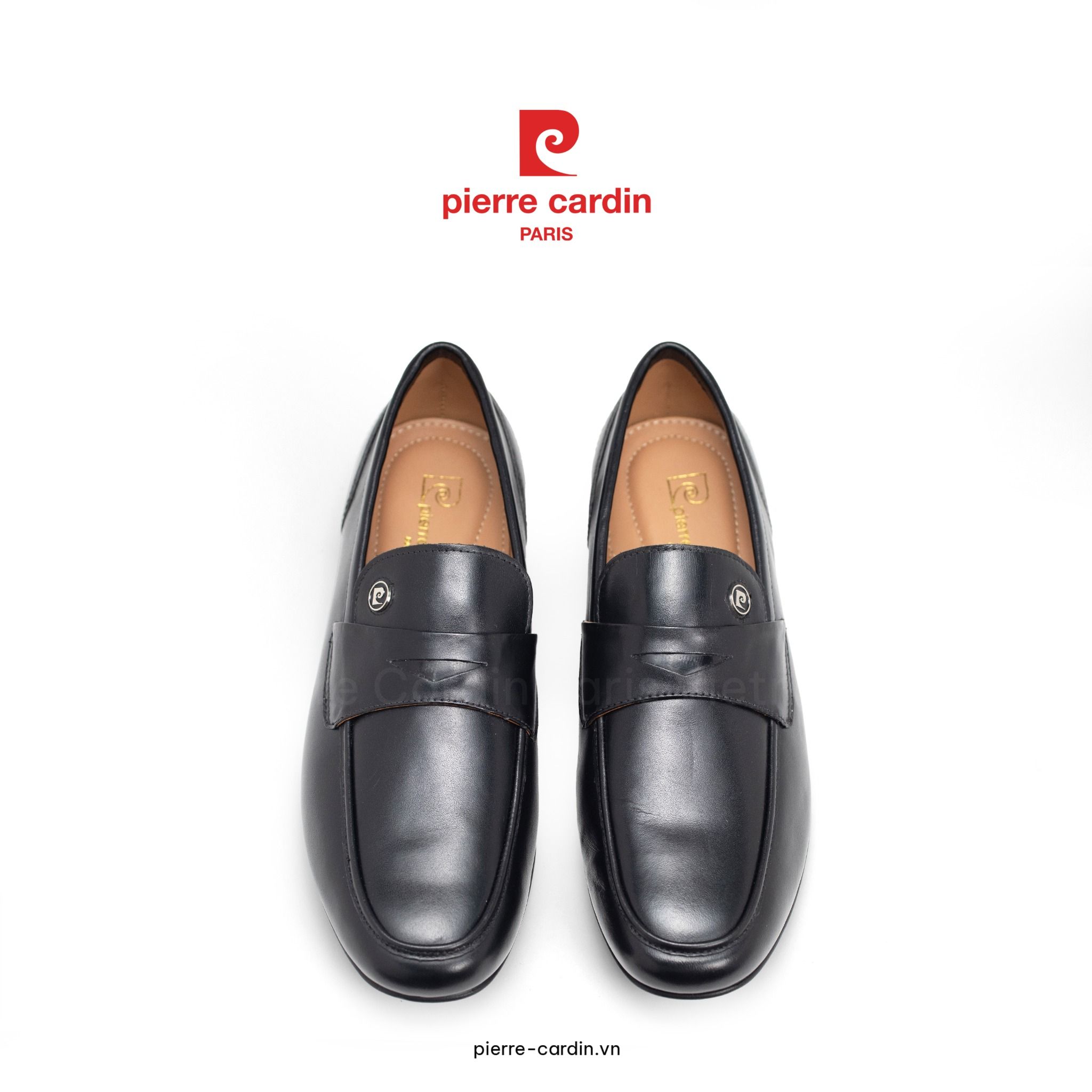 Pierre Cardin Paris Vietnam | Giày Casual Cao Cấp Pierre Cardin - PCMFWLI 528